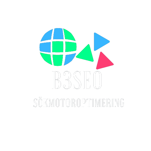 b3seo optimering-logo